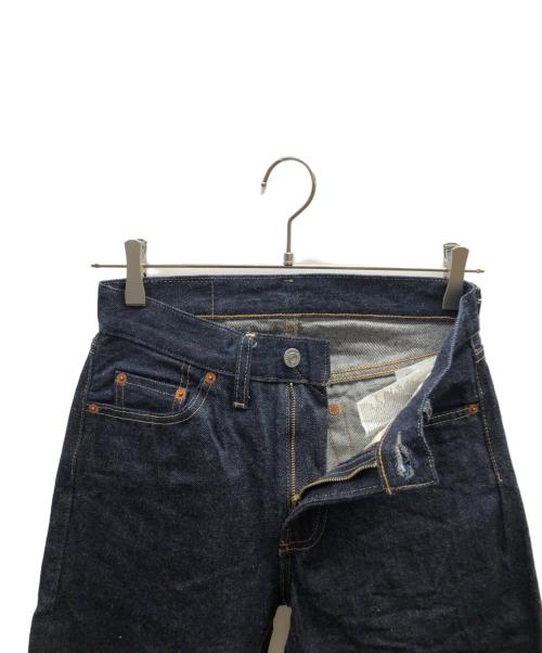 LEVI'S VINTAGE CLOTHING（リーバイス ビンテージ クロージング）LEVI'S VINTAGE CLOTHING (リーバイス ビンテージ クロージング) 復刻501ZXXデニムパンツ / 50154-0090 インディゴ サイズ:W29 L34の古着・服飾アイテム