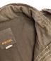 中古・古着 DIESEL (ディーゼル) ユーティリティージャケット オリーブ サイズ:M：8000円