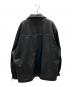 wilsons leather (ウィルソンズレザー) レザージャケット ブラック サイズ:2XL：10000円