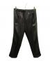 Needles（ニードルズ）の古着「NARROW TRACK PANT / BG213」｜カーキ