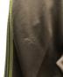 中古・古着 Needles (ニードルズ) NARROW TRACK PANT / BG213 カーキ サイズ:M：10000円