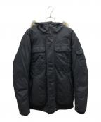 THE NORTH FACEザ ノース フェイス）の古着「GOTHAM JACKET 3 / NF0A33RG」｜ブラック