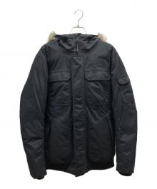 THE NORTH FACE（ザ ノース フェイス）の古着「GOTHAM JACKET 3 / NF0A33RG」｜ブラック