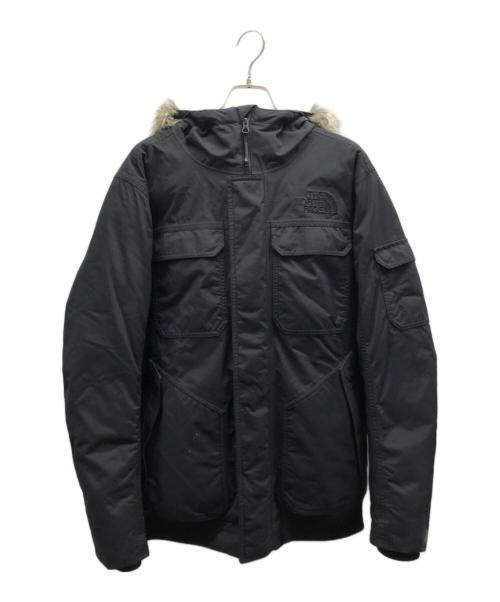 THE NORTH FACE（ザ ノース フェイス）THE NORTH FACE (ザ ノース フェイス) GOTHAM JACKET 3 / NF0A33RG ブラック サイズ:Mの古着・服飾アイテム