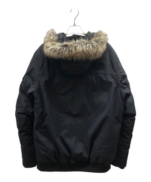 THE NORTH FACE（ザ ノース フェイス）THE NORTH FACE (ザ ノース フェイス) GOTHAM JACKET 3 / NF0A33RG ブラック サイズ:Mの古着・服飾アイテム