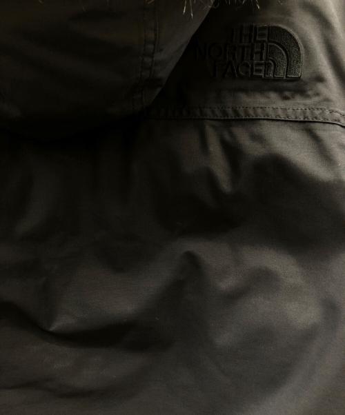 THE NORTH FACE（ザ ノース フェイス）THE NORTH FACE (ザ ノース フェイス) GOTHAM JACKET 3 / NF0A33RG ブラック サイズ:Mの古着・服飾アイテム