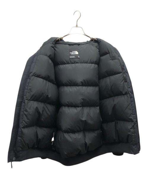 THE NORTH FACE（ザ ノース フェイス）THE NORTH FACE (ザ ノース フェイス) GOTHAM JACKET 3 / NF0A33RG ブラック サイズ:Mの古着・服飾アイテム