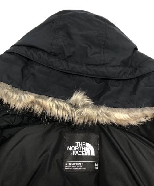 THE NORTH FACE（ザ ノース フェイス）THE NORTH FACE (ザ ノース フェイス) GOTHAM JACKET 3 / NF0A33RG ブラック サイズ:Mの古着・服飾アイテム