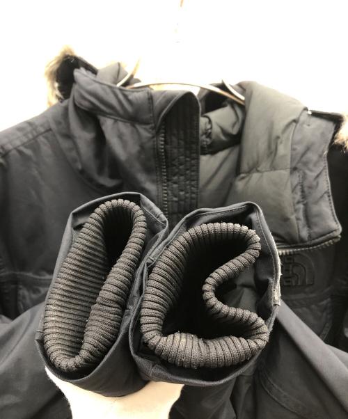 THE NORTH FACE（ザ ノース フェイス）THE NORTH FACE (ザ ノース フェイス) GOTHAM JACKET 3 / NF0A33RG ブラック サイズ:Mの古着・服飾アイテム