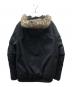 THE NORTH FACE (ザ ノース フェイス) GOTHAM JACKET 3 / NF0A33RG ブラック サイズ:M：18000円