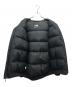 中古・古着 THE NORTH FACE (ザ ノース フェイス) GOTHAM JACKET 3 / NF0A33RG ブラック サイズ:M：18000円