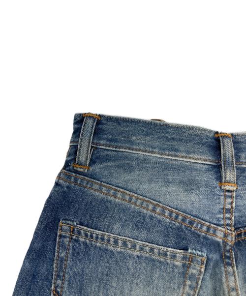 denimist（デニミスト）denimist (デニミスト) DENA JEAN/DSWD330 インディゴ サイズ:23の古着・服飾アイテム