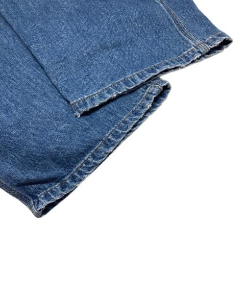 BRILL（ブリル）BRILL (ブリル) ペインターパンツ/BR24AW5012-02 インディゴ サイズ:36の古着・服飾アイテム