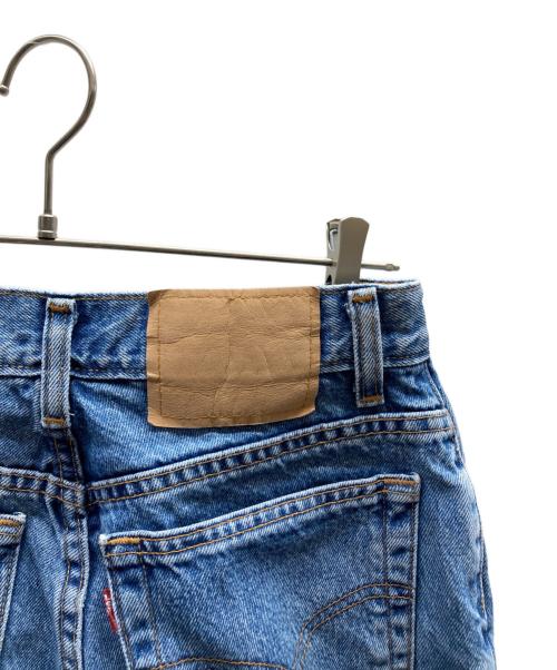 BONUM（ボナム）BONUM (ボナム) Plage (プラージュ) EMBROIDERY DENIM / 24030922901020 インディゴ サイズ:-の古着・服飾アイテム