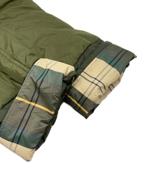 Barbour（バブアー）Barbour (バブアー) キルティングジャケット/252LQU1840/MARTHA オリーブ サイズ:10の古着・服飾アイテム