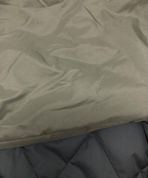 Barbour（バブアー）Barbour (バブアー) キルティングジャケット/252LQU1840/MARTHA オリーブ サイズ:10の古着・服飾アイテム