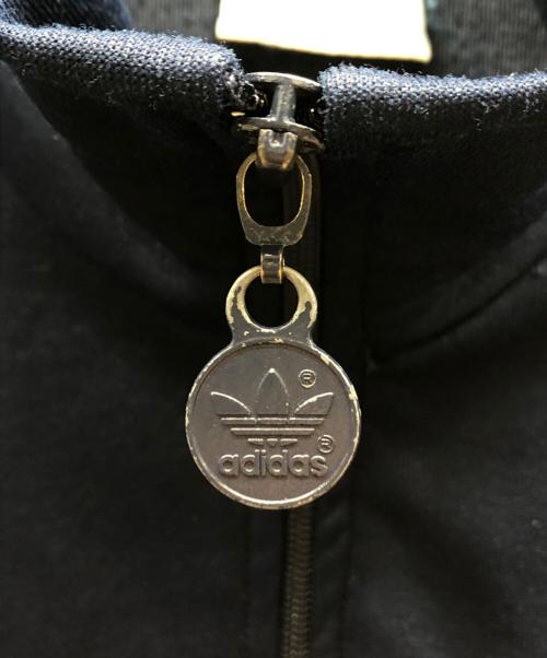 adidas（アディダス）adidas (アディダス) 80’sトラックジャケット ネイビー サイズ:Sの古着・服飾アイテム