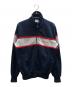 adidas（アディダス）の古着「80’sトラックジャケット」｜ネイビー