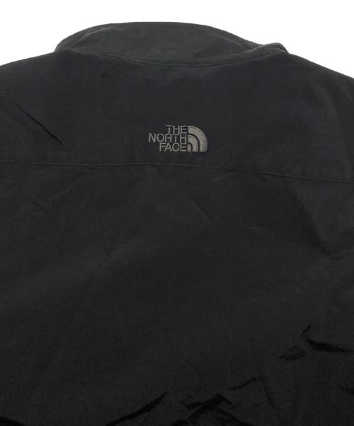 THE NORTH FACE（ザ ノース フェイス）THE NORTH FACE (ザ ノース フェイス) フィールドユーティリティベスト/NP22531 ブラック サイズ:Lの古着・服飾アイテム