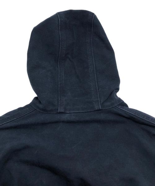 CarHartt（カーハート）CarHartt (カーハート) アクティブジャケット/J131DNY ネイビー サイズ:Mの古着・服飾アイテム