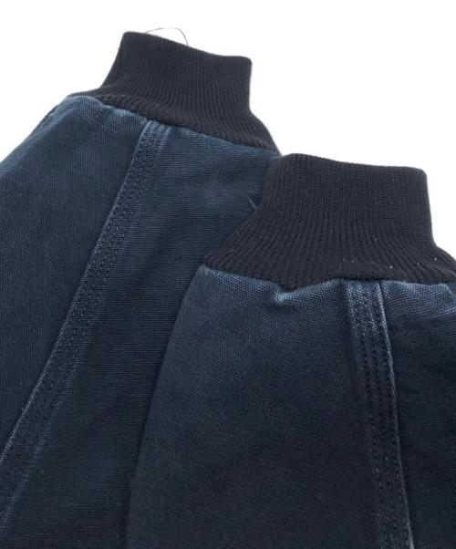 CarHartt（カーハート）CarHartt (カーハート) アクティブジャケット/J131DNY ネイビー サイズ:Mの古着・服飾アイテム