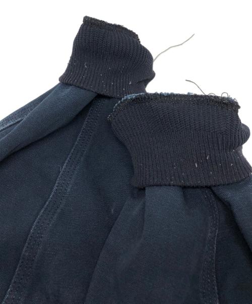 CarHartt（カーハート）CarHartt (カーハート) アクティブジャケット/J131DNY ネイビー サイズ:Mの古着・服飾アイテム