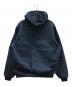 CarHartt (カーハート) アクティブジャケット/J131DNY ネイビー サイズ:M：20000円