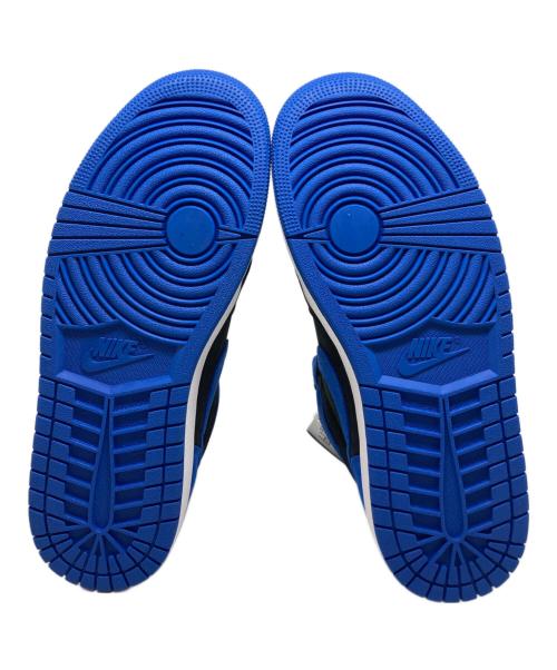 NIKE（ナイキ）NIKE (ナイキ) スニーカー/DZ5485-042 ブルー×ブラック サイズ:UK8.5 未使用品の古着・服飾アイテム