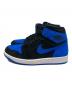 NIKE (ナイキ) スニーカー/DZ5485-042 ブルー×ブラック サイズ:UK8.5 未使用品：12000円