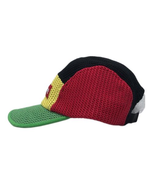 SUPREME（シュプリーム）Supreme (シュプリーム) String Camp Cap マルチカラーの古着・服飾アイテム