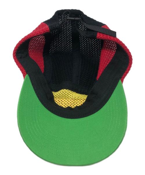 SUPREME（シュプリーム）Supreme (シュプリーム) String Camp Cap マルチカラーの古着・服飾アイテム