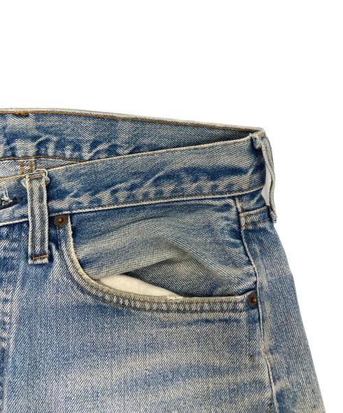 LEVI'S（リーバイス）LEVI'S (リーバイス) 66後期デニムパンツ インディゴ サイズ:W32×L36の古着・服飾アイテム