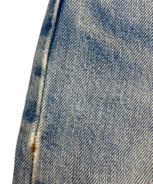 LEVI'S（リーバイス）LEVI'S (リーバイス) 66後期デニムパンツ インディゴ サイズ:W32×L36の古着・服飾アイテム
