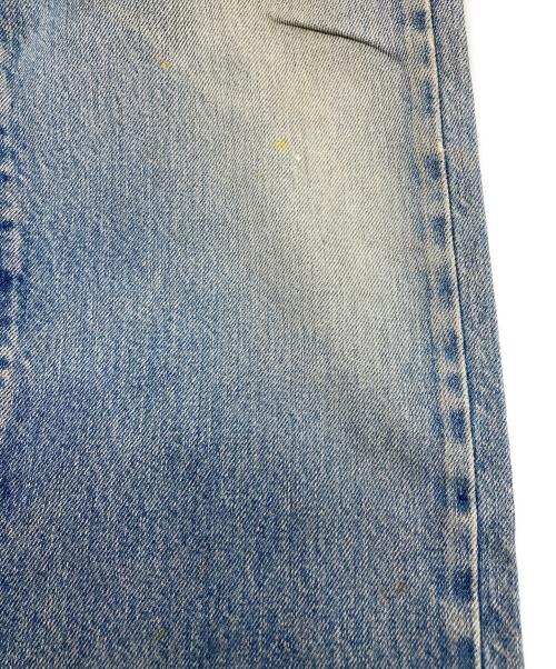 LEVI'S（リーバイス）LEVI'S (リーバイス) 66後期デニムパンツ インディゴ サイズ:W32×L36の古着・服飾アイテム