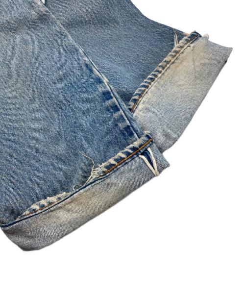 LEVI'S（リーバイス）LEVI'S (リーバイス) 66後期デニムパンツ インディゴ サイズ:W32×L36の古着・服飾アイテム