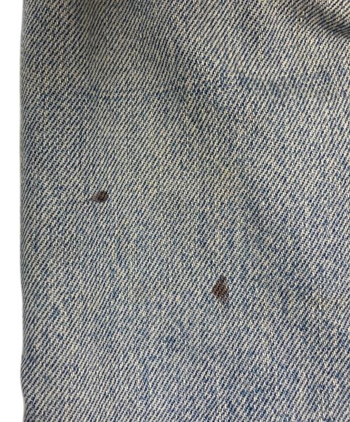 LEVI'S（リーバイス）LEVI'S (リーバイス) 66後期デニムパンツ インディゴ サイズ:W32×L36の古着・服飾アイテム