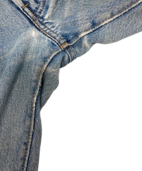LEVI'S（リーバイス）LEVI'S (リーバイス) 66後期デニムパンツ インディゴ サイズ:W32×L36の古着・服飾アイテム