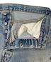 中古・古着 LEVI'S (リーバイス) 66後期デニムパンツ インディゴ サイズ:W32×L36：20000円