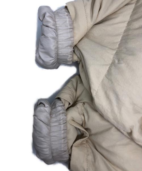 YOKE（ヨーク）YOKE (ヨーク) MULTI DETACHABLE RV DOWN JACKET / YK23FW0529B ベージュ サイズ:2の古着・服飾アイテム