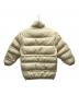 YOKE (ヨーク) MULTI DETACHABLE RV DOWN JACKET / YK23FW0529B ベージュ サイズ:2：32000円