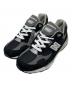 NEW BALANCE（ニューバランス）の古着「U992BK」｜ブラック