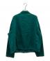 GAP (ギャップ) 80’sハリントンジャケット グリーン サイズ:-：12000円
