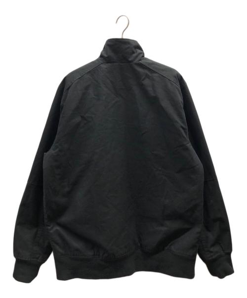CarHartt（カーハート）CarHartt (カーハート) TRUMBULL JACKET/4A54.308.89.00.00 ブラック サイズ:Lの古着・服飾アイテム