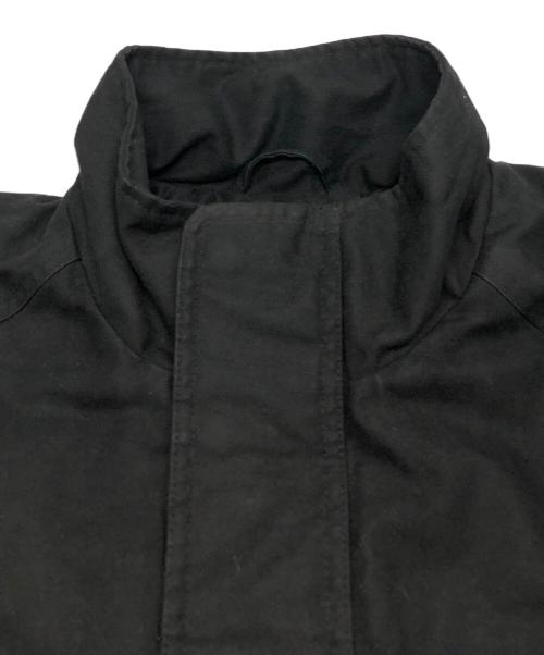CarHartt（カーハート）CarHartt (カーハート) TRUMBULL JACKET/4A54.308.89.00.00 ブラック サイズ:Lの古着・服飾アイテム