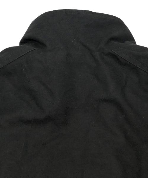 CarHartt（カーハート）CarHartt (カーハート) TRUMBULL JACKET/4A54.308.89.00.00 ブラック サイズ:Lの古着・服飾アイテム