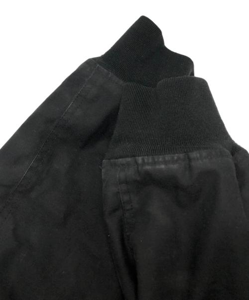 CarHartt（カーハート）CarHartt (カーハート) TRUMBULL JACKET/4A54.308.89.00.00 ブラック サイズ:Lの古着・服飾アイテム