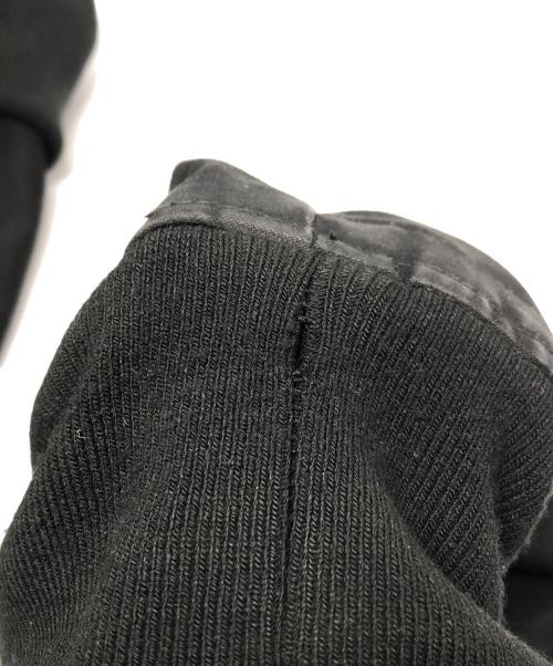 CarHartt（カーハート）CarHartt (カーハート) TRUMBULL JACKET/4A54.308.89.00.00 ブラック サイズ:Lの古着・服飾アイテム