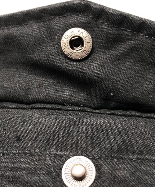 CarHartt（カーハート）CarHartt (カーハート) TRUMBULL JACKET/4A54.308.89.00.00 ブラック サイズ:Lの古着・服飾アイテム