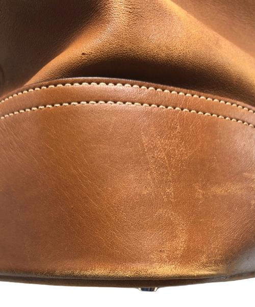 COACH（コーチ）COACH (コーチ) ハンドバッグ/5131 ブラウン サイズ:₋の古着・服飾アイテム