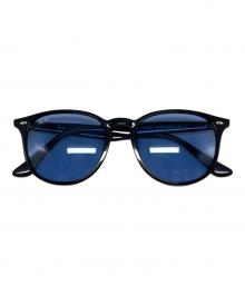 RAY-BAN（レイバン）の古着「サングラス/RB4259F」｜ブルー×ブラック